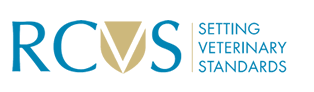 RCVS logo