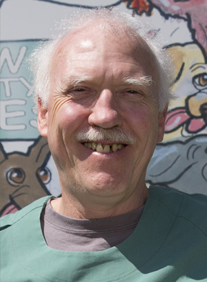 Photograph of Thomas LONSDALE