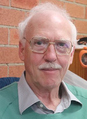 Photograph of Thomas LONSDALE